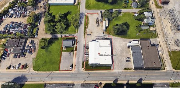 1828 S Anthony Blvd, Fort Wayne, IN 46803